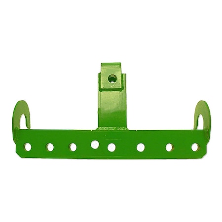 Aftermarket AM404T Tractor Drawbar Fits John Deere M MT HIF10-0008